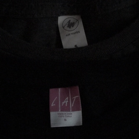 LOT OF 2 Stranger Things Tees - Picture 4 of 4